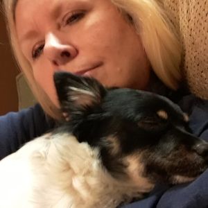 Meet your Posher, Vicki